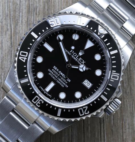 ersatzglieder rolex sea dweller 4000|sea dweller 4000 investment.